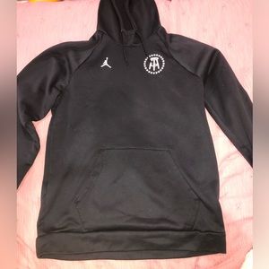 Jordan barstool sweatshirt